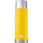 Thermos Esbit Sculptor 1l - Keltainen/hopea