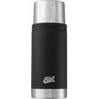 Thermos Esbit Sculptor 0,75 l musta