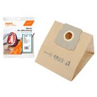 Pölynimuripussit Zelmer (Z07) Cobra 2000, 5 kpl, 20 x 2 x 30, 00386, Simple Solution