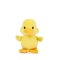 Little&Bigger PastelClouds ankka mini – kuva 1