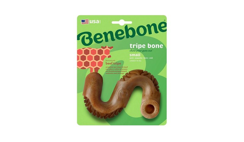 Benebone Tripe Bone