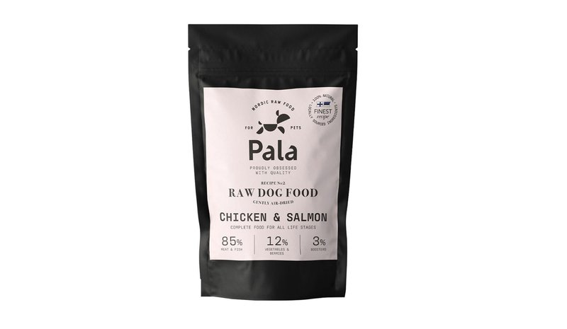 Pala #2 Kana&Lohi
