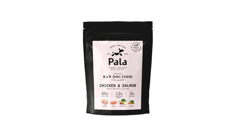 Pala #2 Kana&Lohi