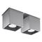 Sollux Lighting kattolamppu QUAD 2 – kuva 1