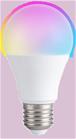 Shelly Multicolor-lampa E27 Gen3