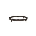 OYOY Pearl adventtikynttelikkö ä˜ 36 cm BrownedBrass