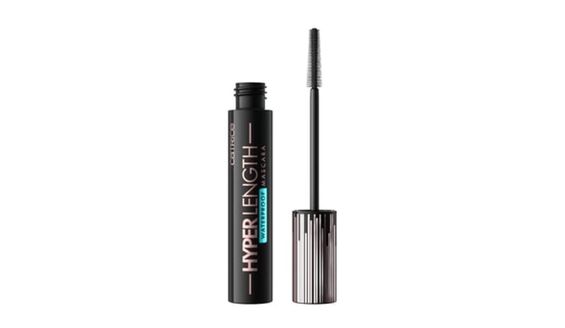 CATRICE Hyper Length Waterproof Ripsiväri 11 ml Nr. 010 - Endless Black – kuva 1/7