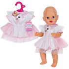 Baby Born - Joutsenmekko