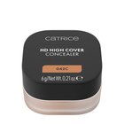 CATRICE HD High Cover Peitevoide 6 g Nr. 052C