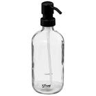 Saippua-annostelija 5five Simply Smart, 450 ml