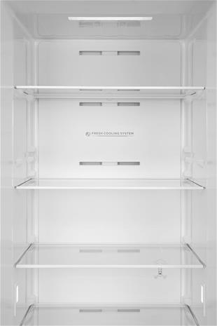 Kenwood KTR185W27E, jääkaappi