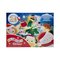 Micromallows 24-pack 6 cm pehmo joulukalenteri 2026 – kuva 1