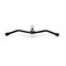 HC PRO DELUXE 71 cm laakeroitu taljakahva – kuva 1