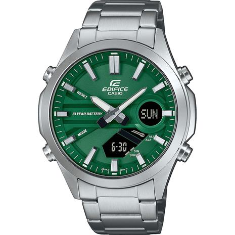 Casio Edifice EFV-C120D-3AEF rannekello