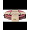 Rice - Melamine Round Dinner Plates - Assorted Solid Colors - 6 Pack – kuva 1