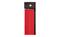 ABUS UGRIP BORDO, Rød – kuva 2