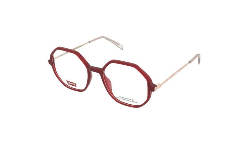 Lasit vahvuuksilla Levi's LV 1062 C9A – kuva 1/1