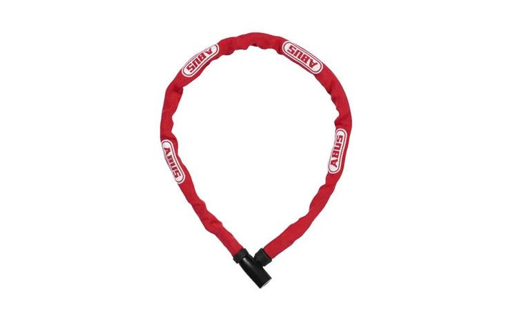ABUS 4804K Ketjulukko, red – kuva 7/7