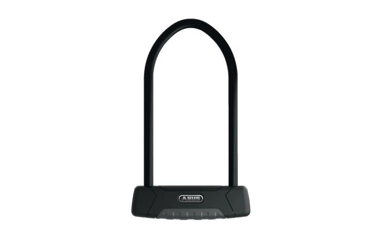 ABUS U-Lukko Granit Plus 470 + EAZYKF, 230MM
