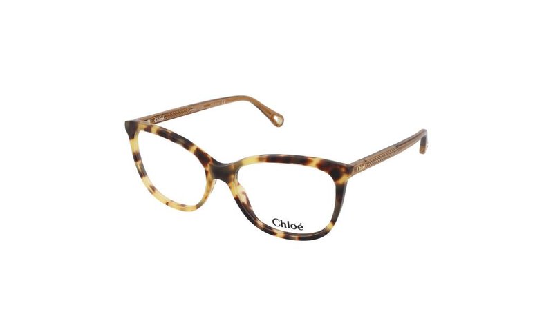 Lasit vahvuuksilla Chloe CH0013O 005 – kuva 1/1