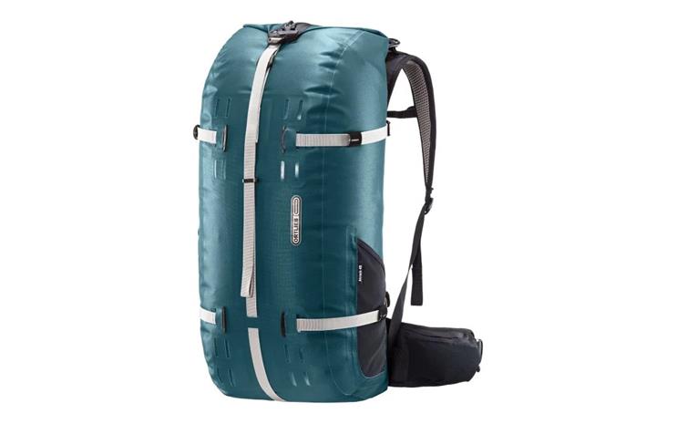 Ortlieb Atrack 45 Petrol