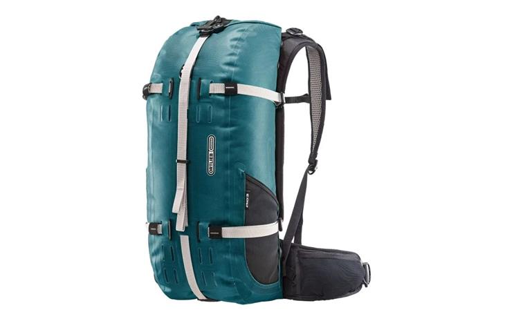Ortlieb Atrack 25 Petrol