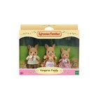 Sylvanian Families Kenguruperhe