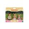 Sylvanian Families Kenguruperhe – kuva 1