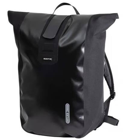 Ortlieb Velocity 29 L Musta