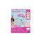 Aquabeads Nail Studio Barbie Designer Kit – kuva 1