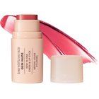 bareMinerals GEN NUDE Dew in One Cheek & Lip Stick Brick it On