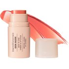 bareMinerals GEN NUDE Dew in One Cheek & Lip Stick Just Peachy