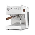 Ascaso Steel Duo PID V3 WhiteWood, espressokeitin