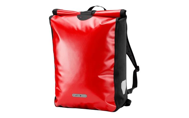 Ortlieb Messenger Bag Musta