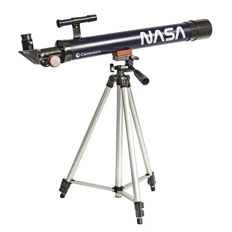 Clementoni Science & Games Telescope