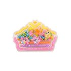 Johntoy Twinkle Pets - Bead Set in Princess Box