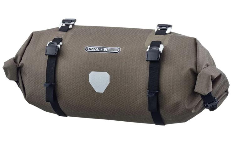 Ortlieb Ortlieb Handlebar-Pack 9L Flex