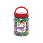 Colorations - Foam Beads Set - 200pcs.