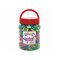 Colorations - Foam Beads Set - 200pcs. – kuva 1