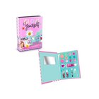Style 4 Ever Professional Make-up Set