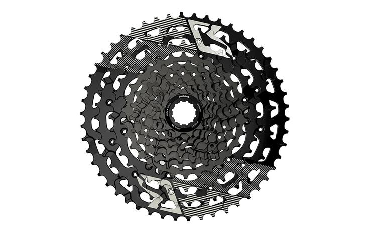 Shimano CS-LG700-11 – kuva 5/6