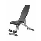 ASG Performance Adjustable Weight Bench