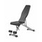 ASG Performance Adjustable Weight Bench – kuva 1