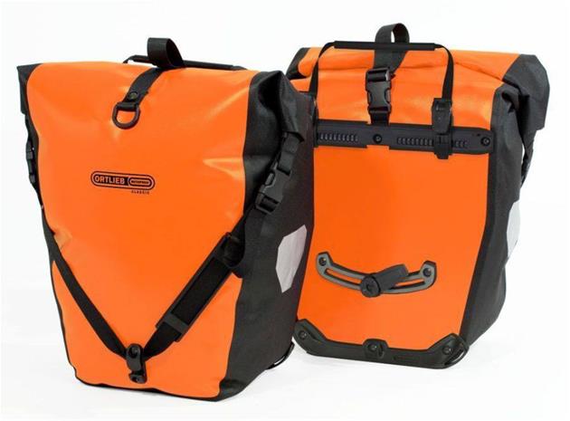 Ortlieb Back Roller Classic Sun