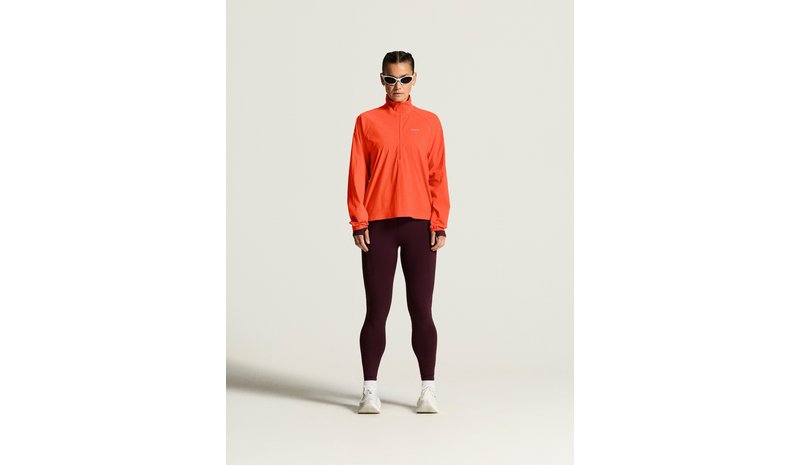 Hypervent Anorak W