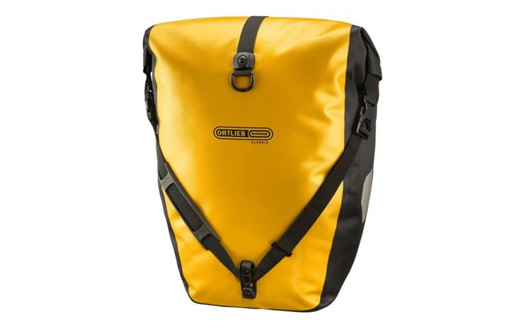 Ortlieb Back Roller Classic Sun