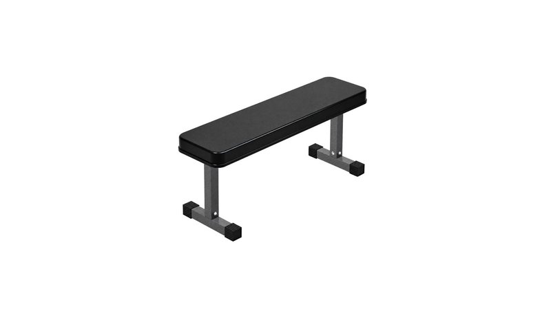 ASG Performance Flat Weight Bench – kuva 1/1