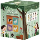 Pucio. Puheterapian lajittelija - Klos Joanna