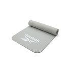 Reebok Training Mat - 7mm - Grey