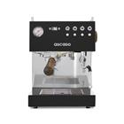 Ascaso Steel Duo PID V3 BlackWood, espressokeitin